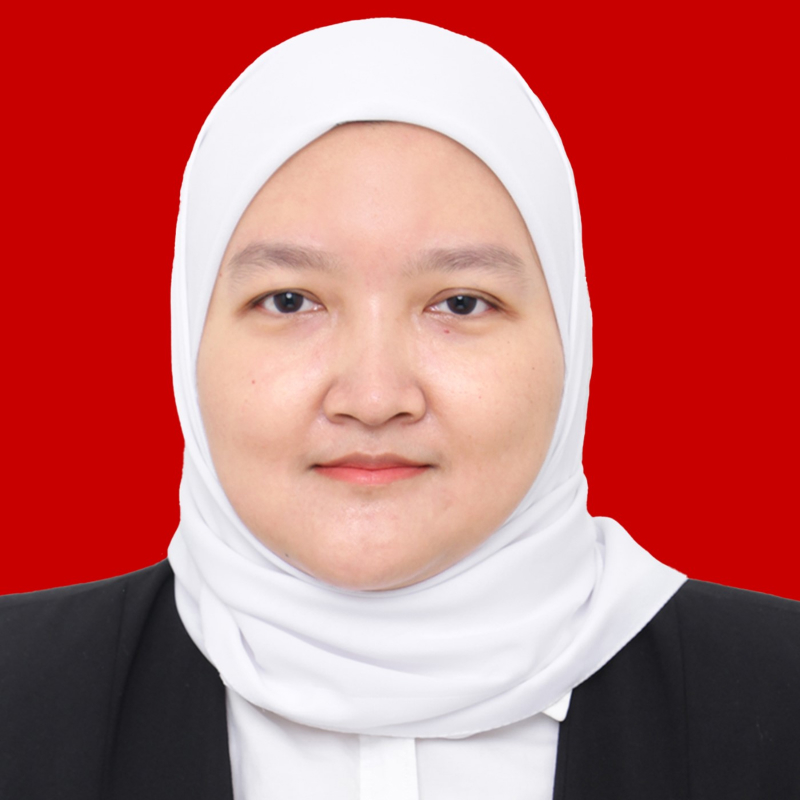 Widyastri Atsary Rahmy, S.T., M.T., Ph.D.